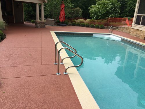 Pool Deck Resurfacing
Pool Deck Resurfacing
SUNDEK of Tampa
