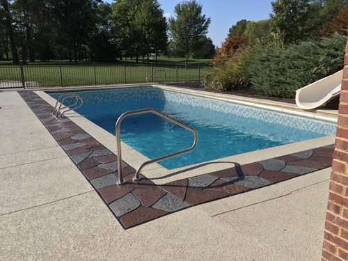 Pool Deck Resurfacing
Pool Deck Resurfacing
SUNDEK of Tampa

