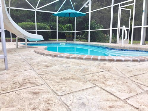 Pool Deck Resurfacing
Pool Deck Resurfacing
SUNDEK of Tampa
