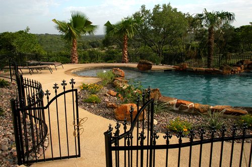 Pool Deck Resurfacing
Pool Deck Resurfacing
SUNDEK of Tampa
