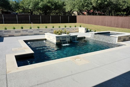 Pool Decks
Pool Deck Resurfacing
Sundek
