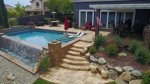 Residential Concrete
Pool Deck Resurfacing
Sundek
