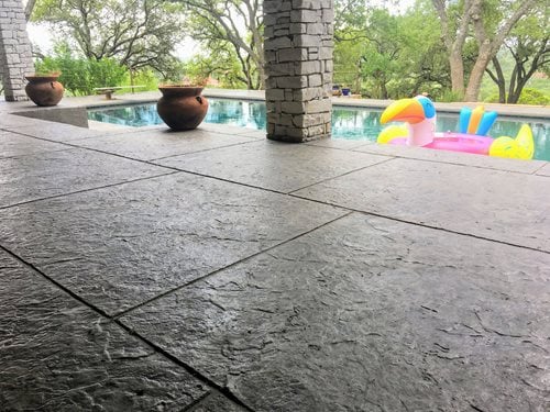 San Antonio, Textured Concrete Pool Deck
Pool Deck Resurfacing
Sundek
