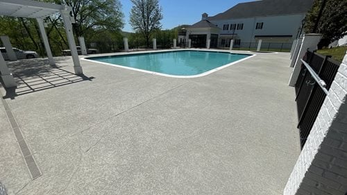 Brentwood Governor's Club, Pool Deck Coating
Pool Decks
SUNDEK of Nashville
