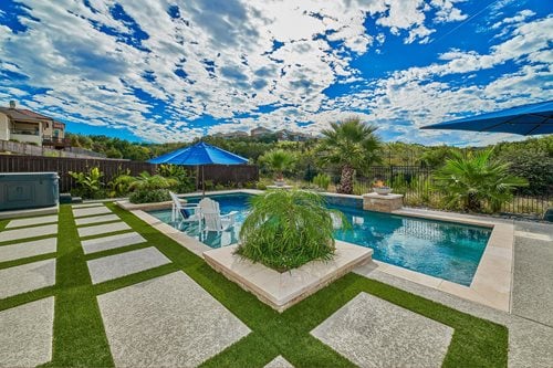 Classic Texture, Concrete Pool Deck
Pool Decks
Sundek
