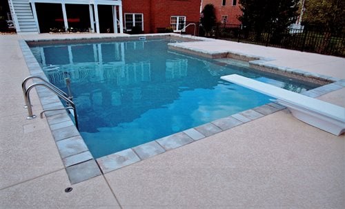 Nashville Concrete Pool, Pool Nashville
Pool Decks
Sundek
