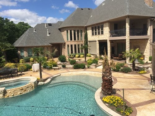 Outdoor Living, Living Space Nashville
Pool Decks
Sundek
