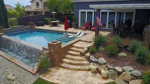 Residential Concrete
Pool Decks
Sundek
