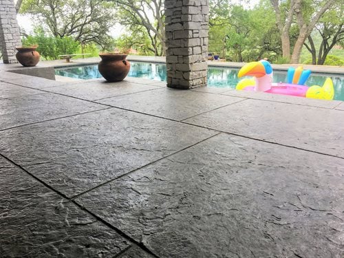 San Antonio, Textured Concrete Pool Deck
Pool Decks
Sundek
