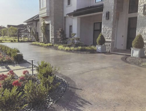 2019 Bronze Residential - Atd Concrete Coatings
Residential Awards
Sundek
