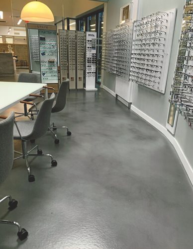 Eye Care Salon Chicago, Il (sundek Of Illinois)
Restaurant & Retail
Sundek
