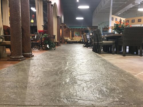 Sunnyland Frisco, Tx Atd Concrete Coatings Commercial Stamp Path
Restaurant & Retail
Sundek
