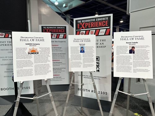 Award Display Woc
Site
Sundek
