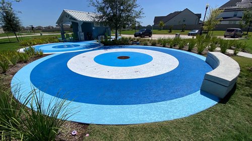 Gold Aquatic Area Soh Tm , Aquatic
Site
Sundek
