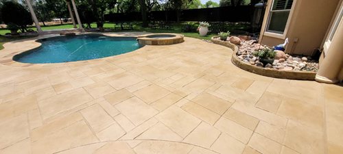 Gold  Artistic Finish_atd_sunstamp_restain Rehab Wtih Base Color In Antique Moss
Site
Sundek
