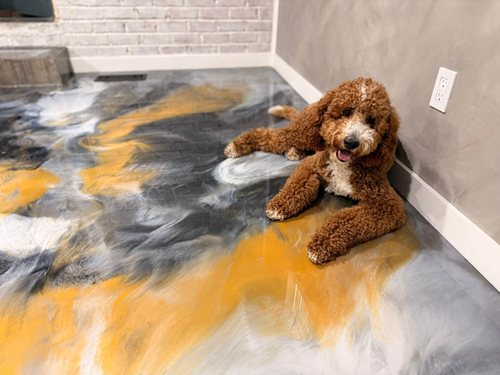 Gold Resinous& Metallic_sundek Of Nashville_sunmetal_milo Metallic Christmas_juan Palma
Site
Sundek
