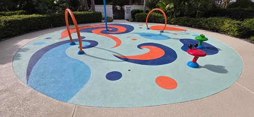 Gold Transformation - After - Sundek Of West Florida - Sunsplash - Bonewhite & Customcolors
Site
Sundek
