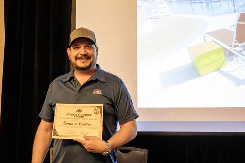 Jonathan
Site
Sundek
