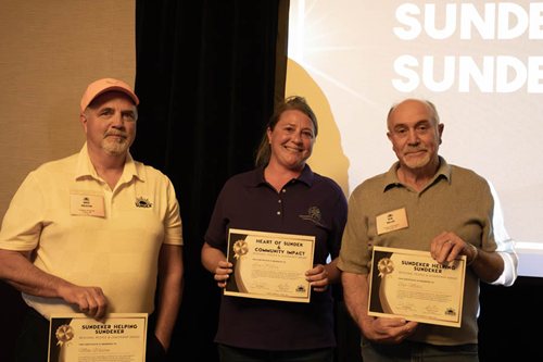 Mike,lindsey,bob
Site
Sundek
