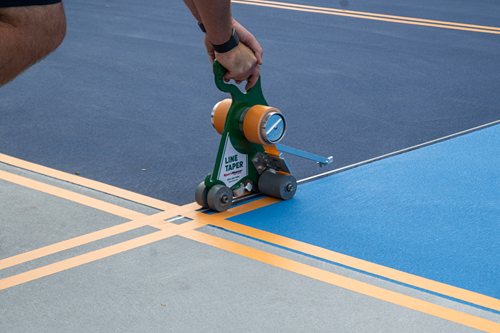 Nova Sports
Site
Sundek
