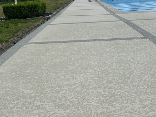 Philadelphia Pool Deck, Textured Pool Deck
Site
Sundek of Pennsylvania

