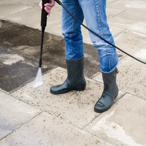 Powerwashing
Site
SUNDEK of Nashville
