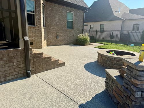 Resurfaced Patio Murfreesboro, Patio Resurfacing Tennessee
Site
SUNDEK of Nashville
