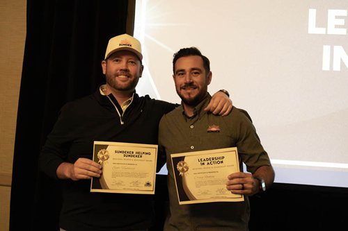 Scott&criag
Site
Sundek
