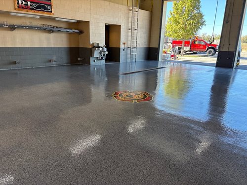 Seguin Epoxy Flooring, Custom Logo
Site
SUNDEK San Antonio
