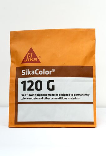Sikacolor Bag, Integral Color
Site
Superior Decorative Concrete Supply
Dallas, TX