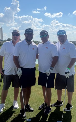 Sundek Golfing
Site
SUNDEK San Antonio
