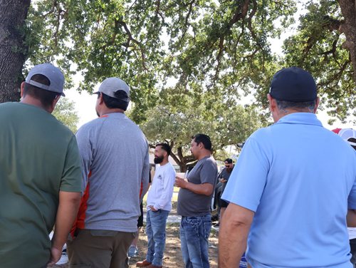 Sundek Training
Site
Sundek
