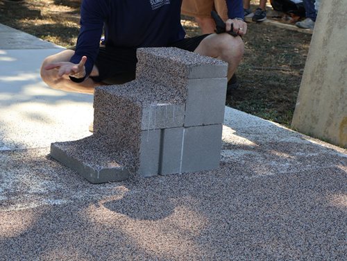 Sundek Training
Site
Sundek
