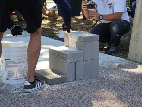 Sundek Training
Site
Sundek
