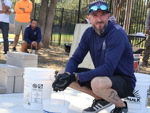 Sundek Training
Site
Sundek
