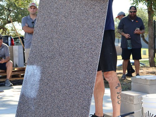 Sundek Training
Site
Sundek
