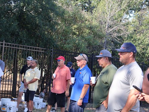 Sundek Training
Site
Sundek
