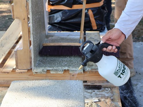 Sundek Training
Site
Sundek
