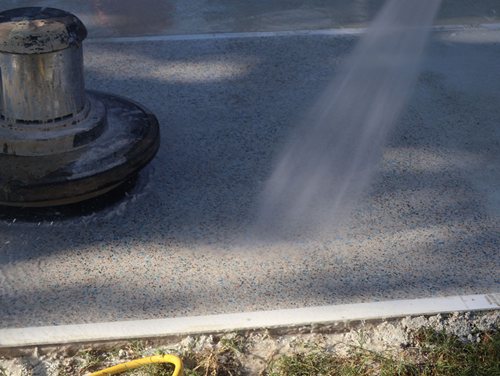 Sundek Training
Site
Sundek
