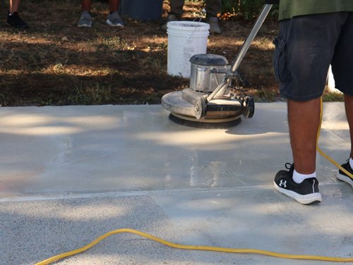 Sundek Training
Site
Sundek
