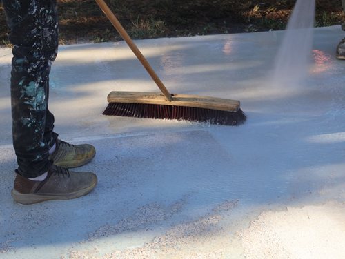 Sundek Training
Site
Sundek
