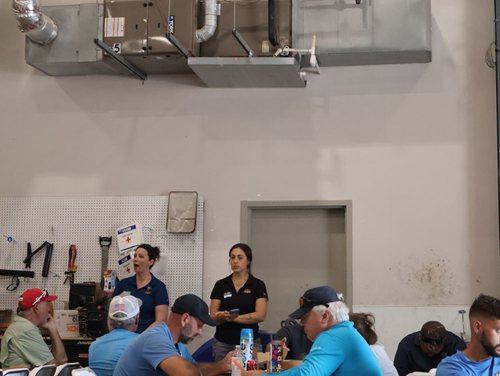 Sundek Training
Site
Sundek
