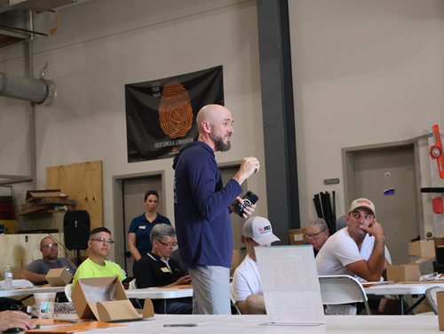 Sundek Training
Site
Sundek
