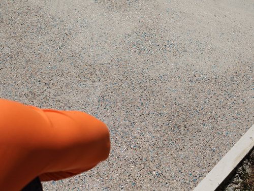 Sundek Training
Site
Sundek
