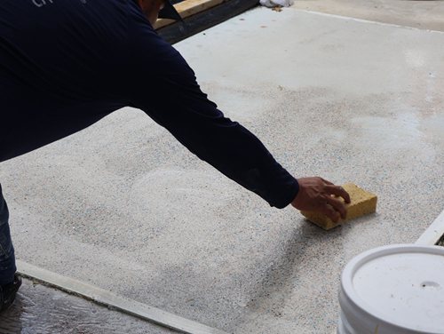 Sundek Training
Site
Sundek
