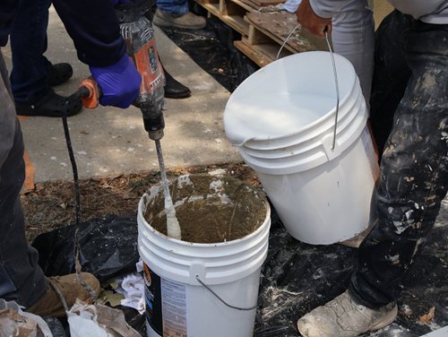 Sundek Training
Site
Sundek
