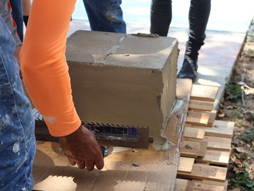 Sundek Training
Site
Sundek
