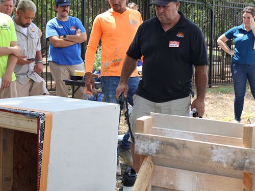 Sundek Training
Site
Sundek
