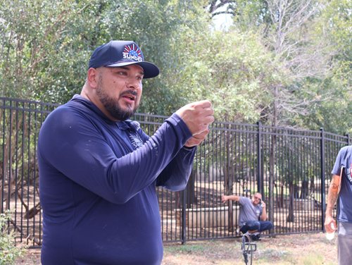 Sundek Training
Site
Sundek
