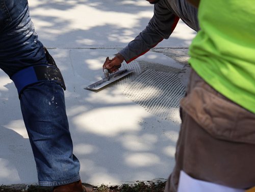 Sundek Training
Site
Sundek
